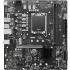 MSI PRO B760M-B DDR4 4800(OC) PCI-E M.2 USB3.2 HDMI mATX
